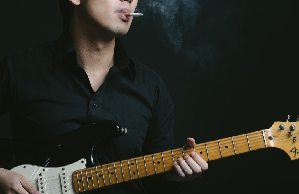 ギター 速弾きの練習方法とお勧めギタリストの紹介 じゅんのーと ギター 速弾きの練習方法とお勧めギタリストの紹介 じゅんのーと