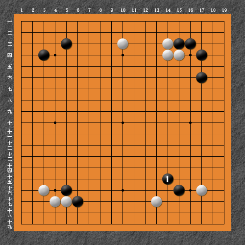 図1-1 凡手